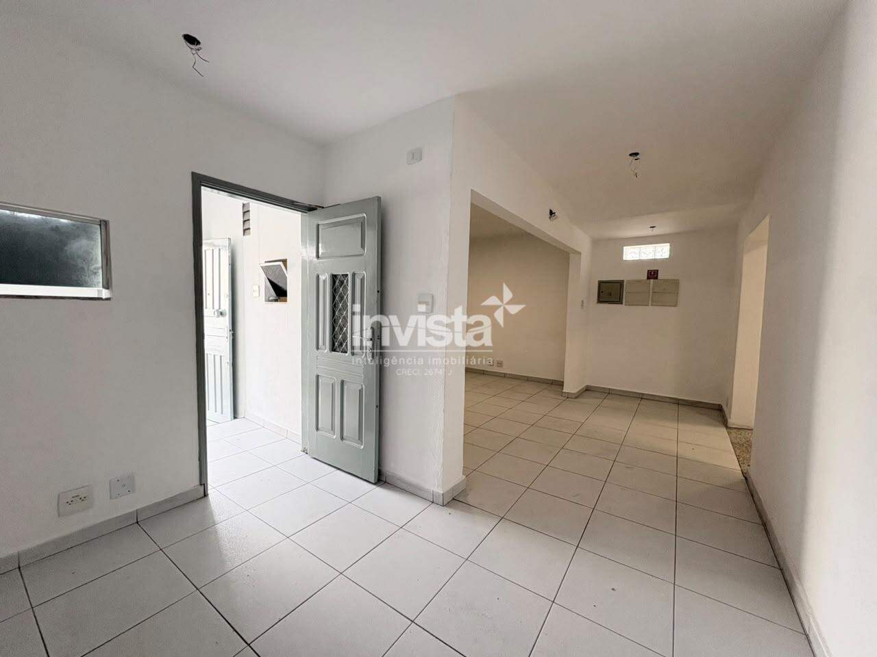 C&oacute;digo: 45319 R$ 639.000,00 Casa &agrave; venda em Santos-SP no bairro Macuco, com 4 dormit&oacute;rios e 165m&sup2; 165 m&sup2; 4 quartos 0 vagas - Santos
