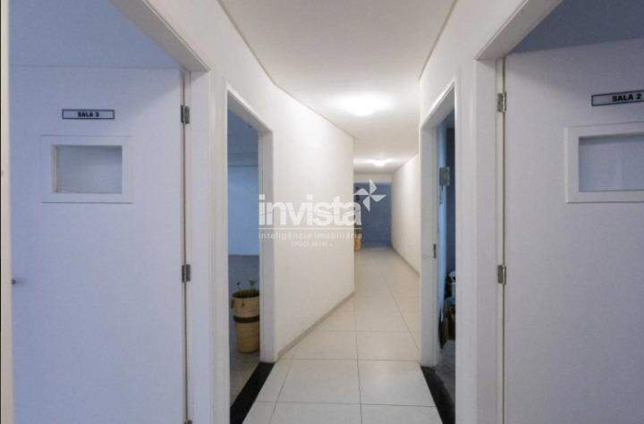 C&oacute;digo: 45321 R$ 25.000,00 Sala Comercial para alugar em Santos-SP no bairro CENTRO, com 0 dormit&oacute;rio e 400m&sup2; 400 m&sup2; 0 quartos 0 vagas - Santos