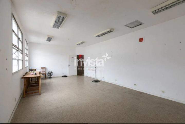 C&oacute;digo: 45324 R$ 25.000,00 Sala Comercial para alugar em Santos-SP no bairro CENTRO, com 0 dormit&oacute;rio e 400m&sup2; 400 m&sup2; 0 quartos 0 vagas - Santos