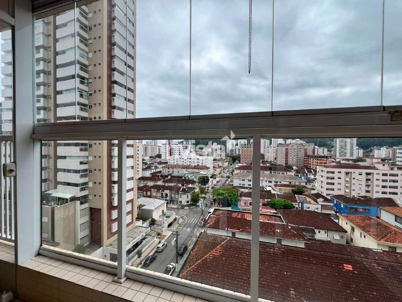 C&oacute;digo: 45328 R$ 6.800,00 Apartamento para alugar em Santos-SP no bairro Campo Grande, com 2 dormit&oacute;rios e 64m&sup2; 64 m&sup2; 2 quartos 1 vaga - Santos