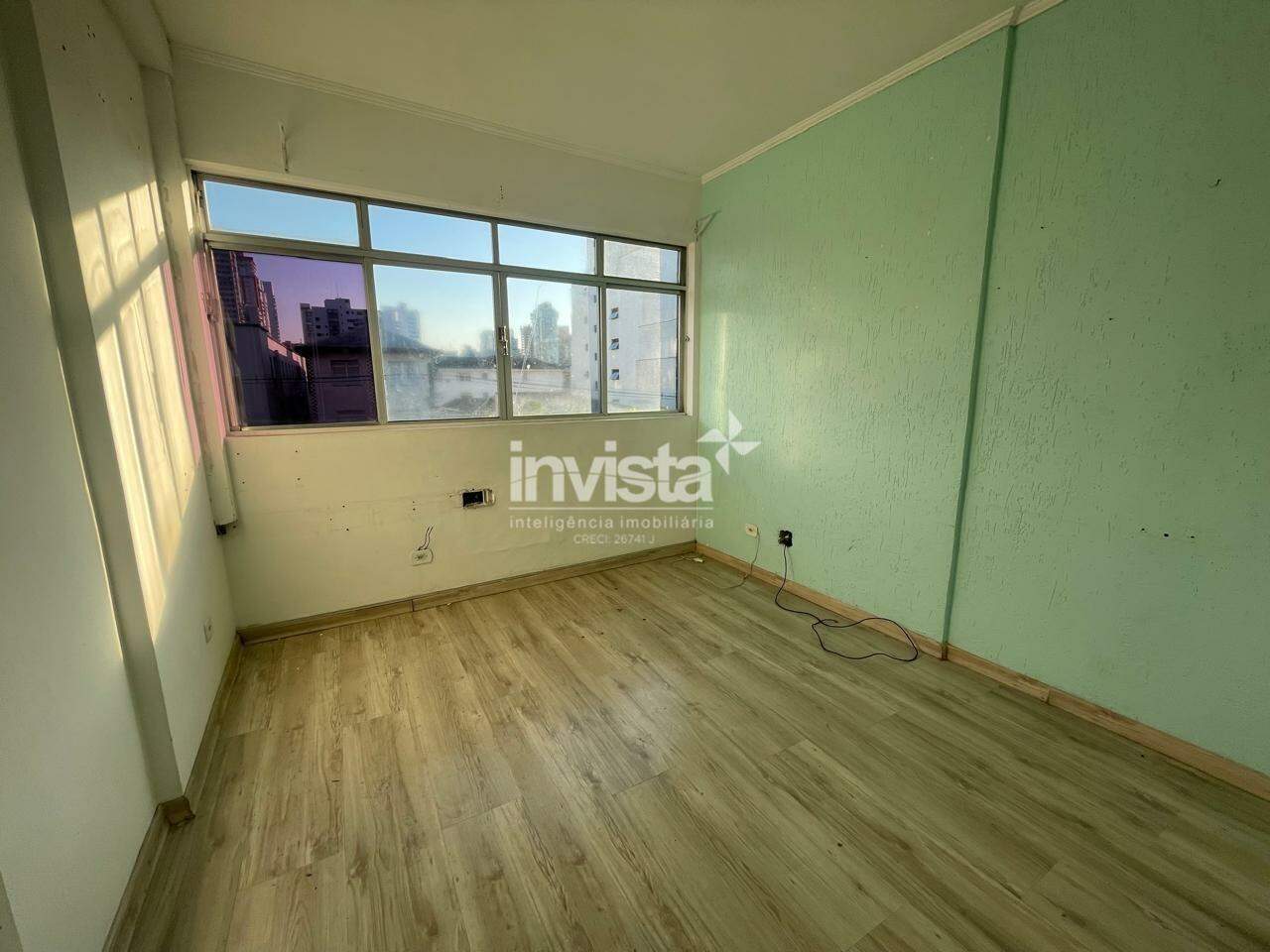 C&oacute;digo: 45336 R$ 4.900,00 Sala Comercial para alugar em Santos-SP no bairro Embar&eacute;, com 0 dormit&oacute;rio e 60m&sup2; 60 m&sup2; 0 quartos 1 vaga - Santos
