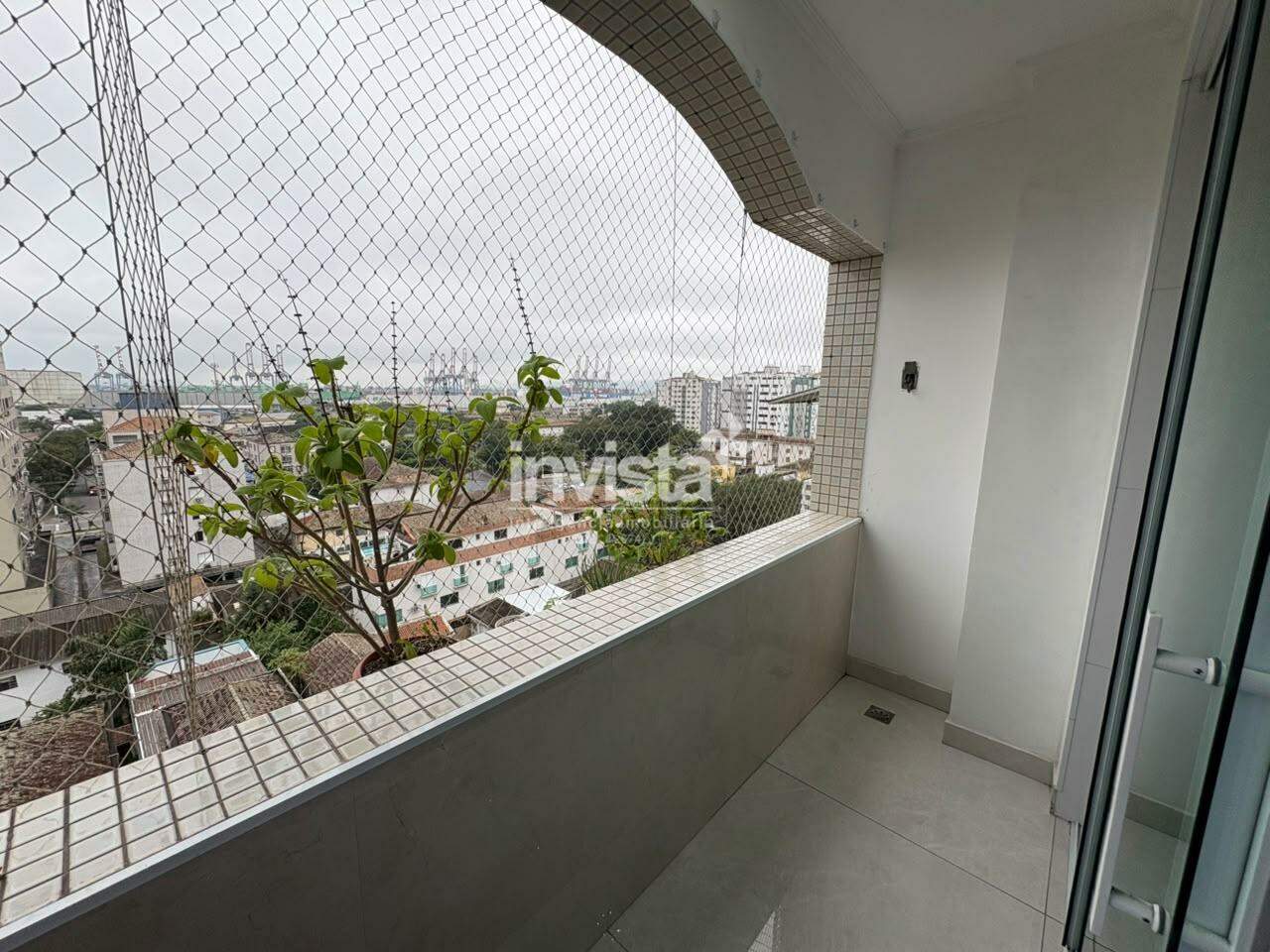 C&oacute;digo: 45342 R$ 750.000,00 Apartamento &agrave; venda em Santos-SP no bairro Embar&eacute;, com 2 dormit&oacute;rios e 112m&sup2; 112 m&sup2; 2 quartos 1 vaga - Santos
