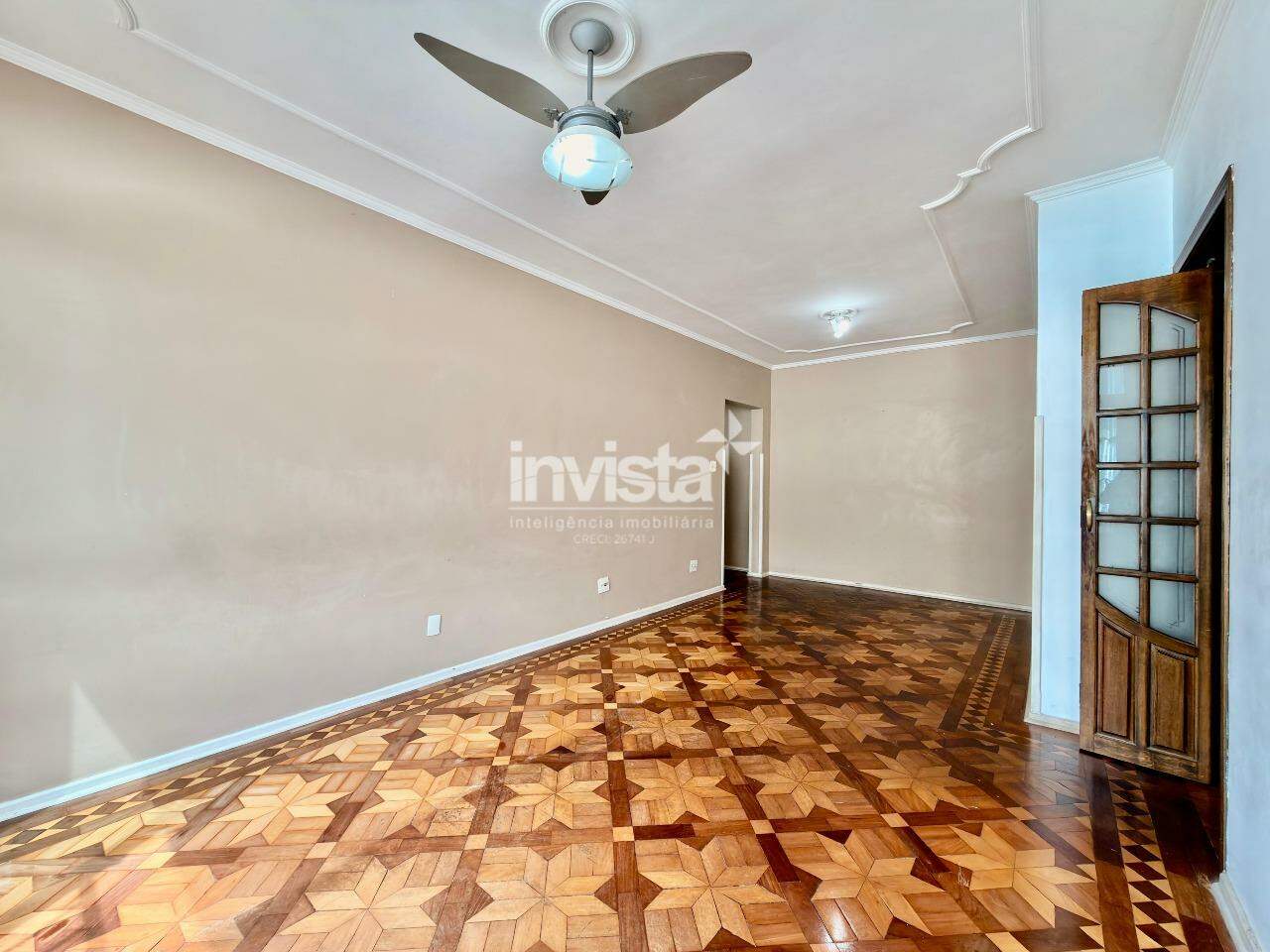 C&oacute;digo: 45344 R$ 395.000,00 Apartamento &agrave; venda em Santos-SP no bairro Encruzilhada, com 2 dormit&oacute;rios e 77m&sup2; 77 m&sup2; 2 quartos 1 vaga - Santos