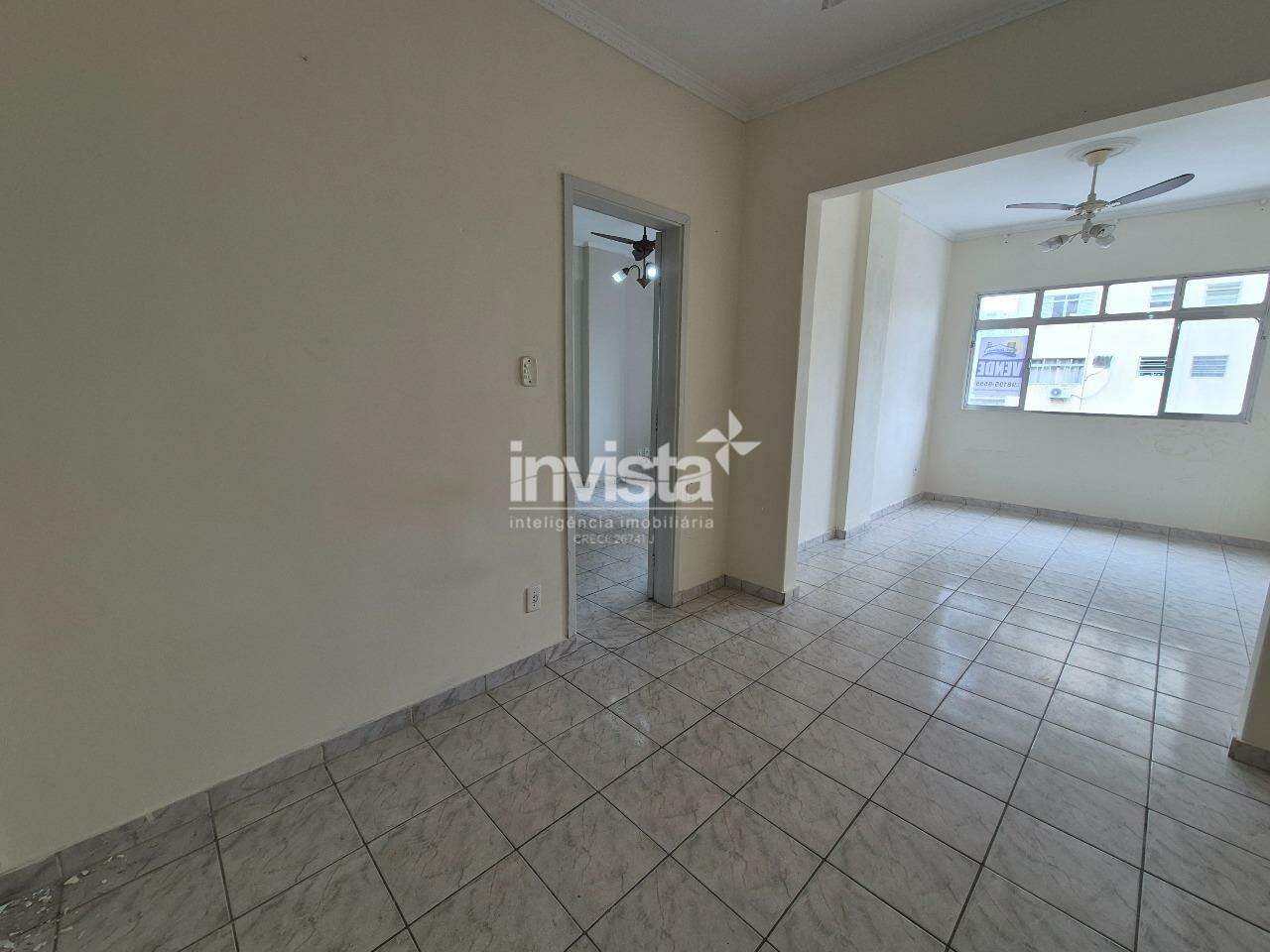 C&oacute;digo: 45365 R$ 359.000,00 Apartamento &agrave; venda em Santos-SP no bairro Embar&eacute;, com 1 dormit&oacute;rio e 46m&sup2; 46 m&sup2; 1 quarto 1 vaga - Santos