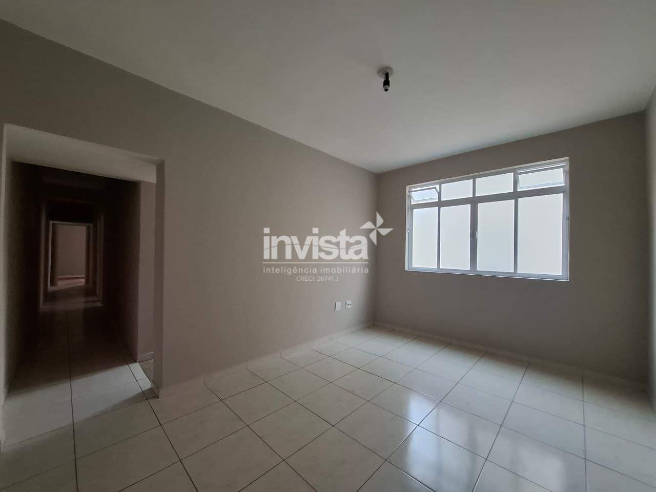 C&oacute;digo: 45383 R$ 409.000,00 Apartamento &agrave; venda em Santos-SP no bairro Embar&eacute;, com 2 dormit&oacute;rios e 79m&sup2; 79 m&sup2; 2 quartos 1 vaga - Santos