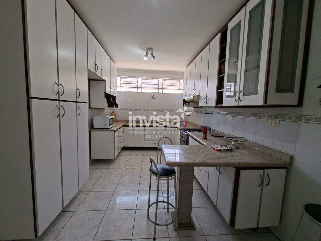 CASA SOBREPOSTA ALTA PARA LOCA&Ccedil;&Atilde;O NO EMBAR&Eacute;! - Santos