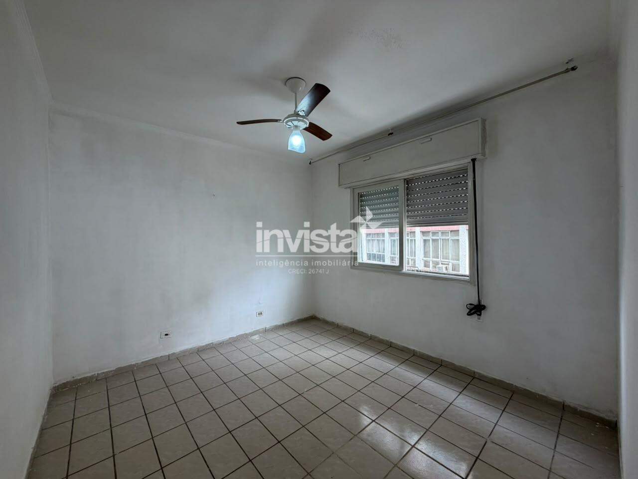 C&oacute;digo: 45397 R$ 340.000,00 Apartamento &agrave; venda em Santos-SP no bairro Jos&eacute; Menino, com 2 dormit&oacute;rios e 70m&sup2; 70 m&sup2; 2 quartos 1 vaga - Santos
