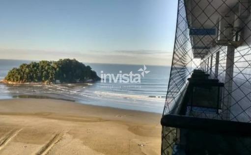 C&oacute;digo: 45414 R$ 4.400,00 Apartamento para alugar em Santos-SP no bairro Jos&eacute; Menino, com 2 dormit&oacute;rios e 98m&sup2; 98 m&sup2; 2 quartos 0 vagas - Santos