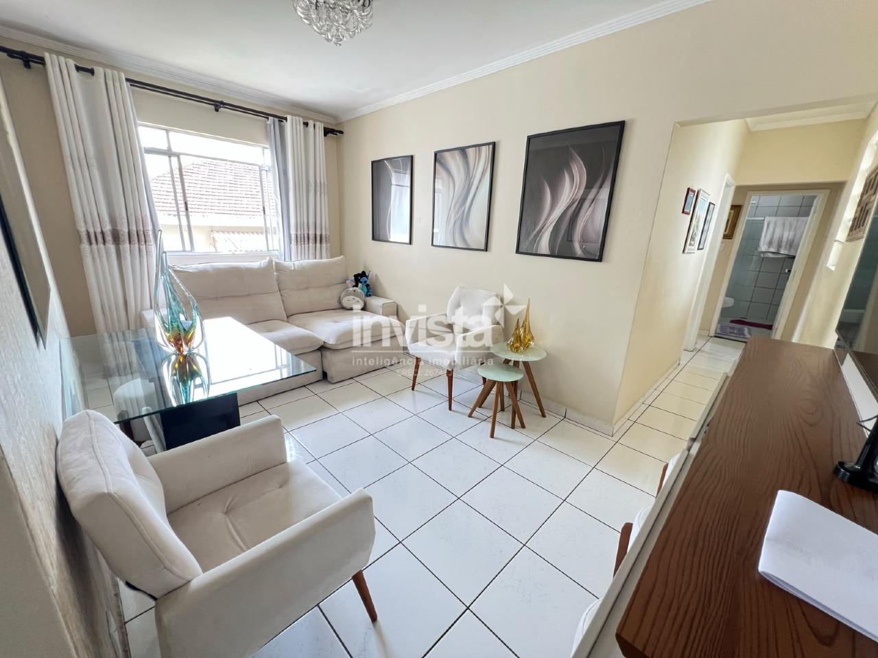 C&oacute;digo: 45416 R$ 3.300,00 Apartamento para alugar em Santos-SP no bairro Campo Grande, com 2 dormit&oacute;rios e 70m&sup2; 70 m&sup2; 2 quartos 1 vaga - Santos