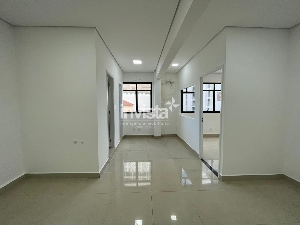 C&oacute;digo: 45423 R$ 400.000,00 Sala Comercial &agrave; venda em Santos-SP no bairro Vila Belmiro, com 0 dormit&oacute;rio e 99m&sup2; 99 m&sup2; 0 quartos 1 vaga - Santos