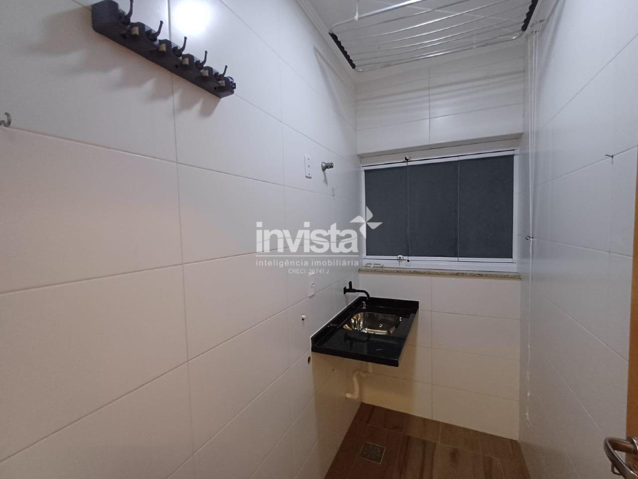 Casa em Vil&aacute;gio para Loca&ccedil;&atilde;o &ndash; Charme, Conforto e Sofistica&ccedil;&atilde;o! - Santos