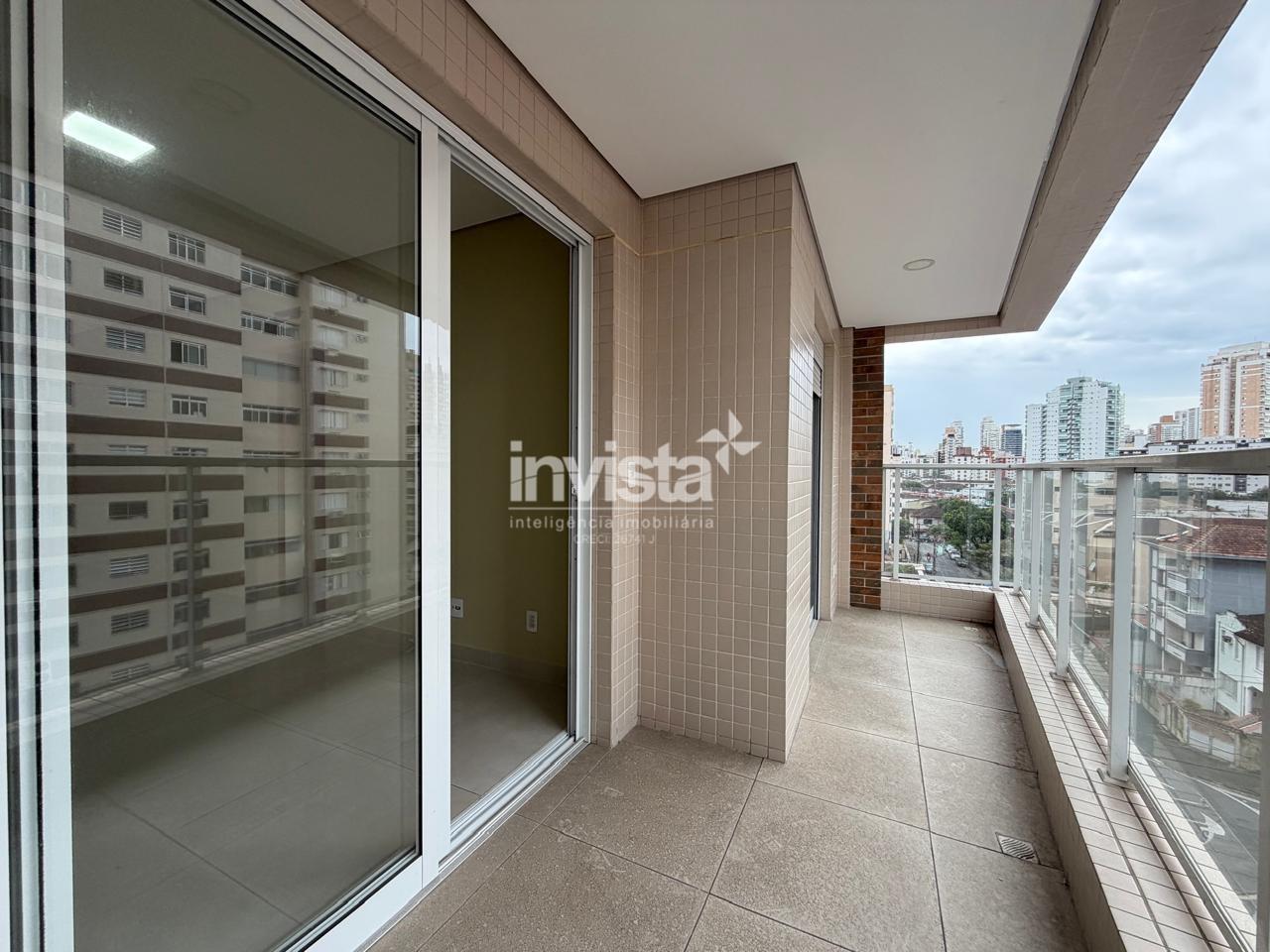 C&oacute;digo: 45452 R$ 850.000,00 Apartamento &agrave; venda em Santos-SP no bairro Campo Grande, com 2 dormit&oacute;rios e 66m&sup2; 66 m&sup2; 2 quartos 2 vagas - Santos