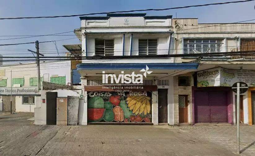 C&oacute;digo: 45469 R$ 15.000,00 Pr&eacute;dio Inteiro para alugar em Santos-SP no bairro Campo Grande, com 0 dormit&oacute;rio e 340m&sup2; 340 m&sup2; 0 quartos 0 vagas - Santos