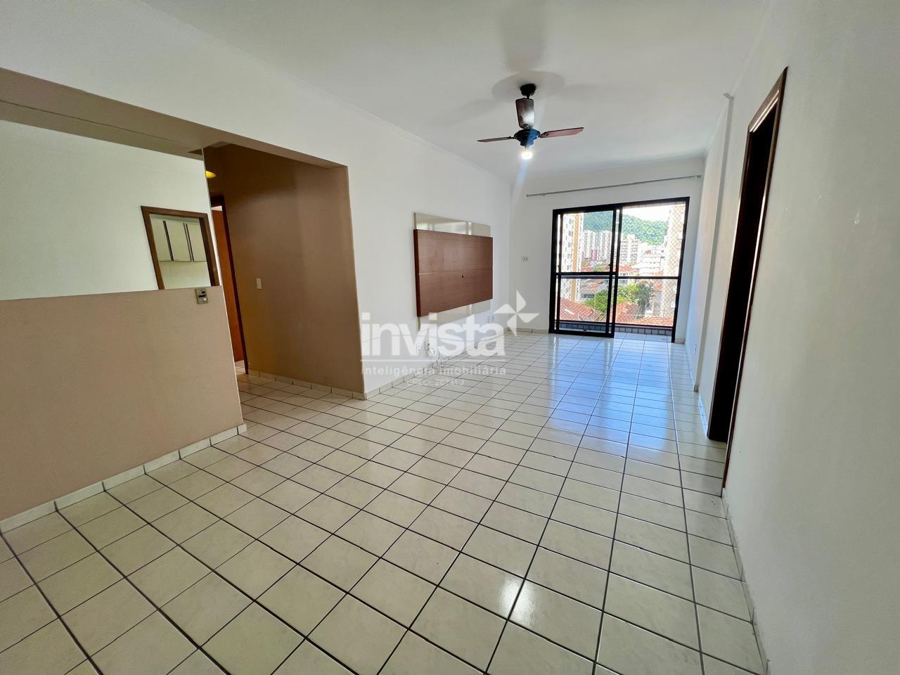 C&oacute;digo: 45470 R$ 640.000,00 Apartamento &agrave; venda em Santos-SP no bairro Campo Grande, com 2 dormit&oacute;rios e 118m&sup2; 118 m&sup2; 2 quartos 1 vaga - Santos