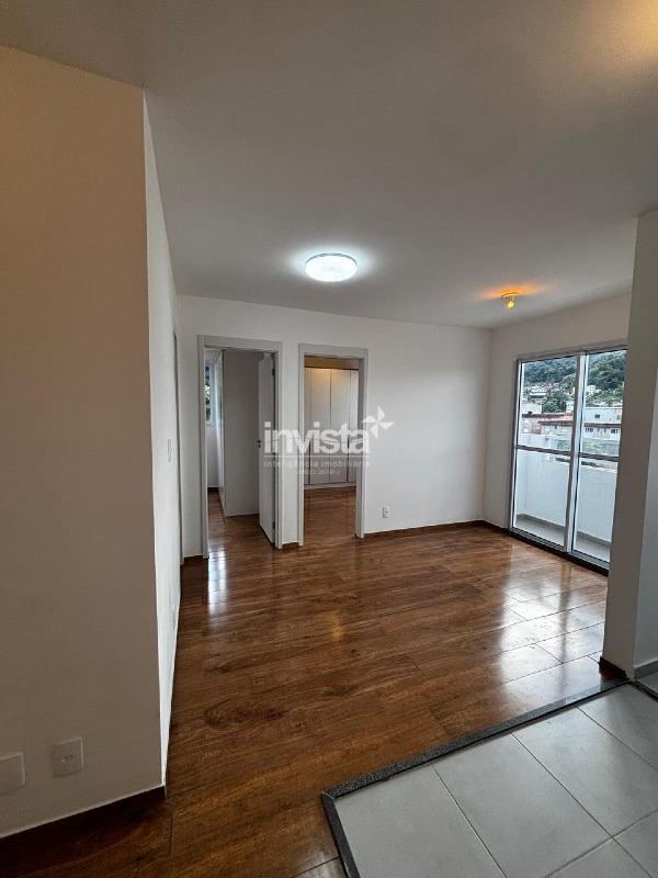 C&oacute;digo: 45475 R$ 3.000,00 Apartamento para alugar em Santos-SP no bairro Jabaquara, com 2 dormit&oacute;rios e 48m&sup2; 48 m&sup2; 2 quartos 1 vaga - Santos