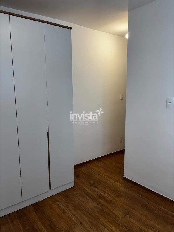Apartamento para Alugar 2 Dormit&oacute;rios com Lazer Completo no bairro do Jabaquara em Santos - Santos