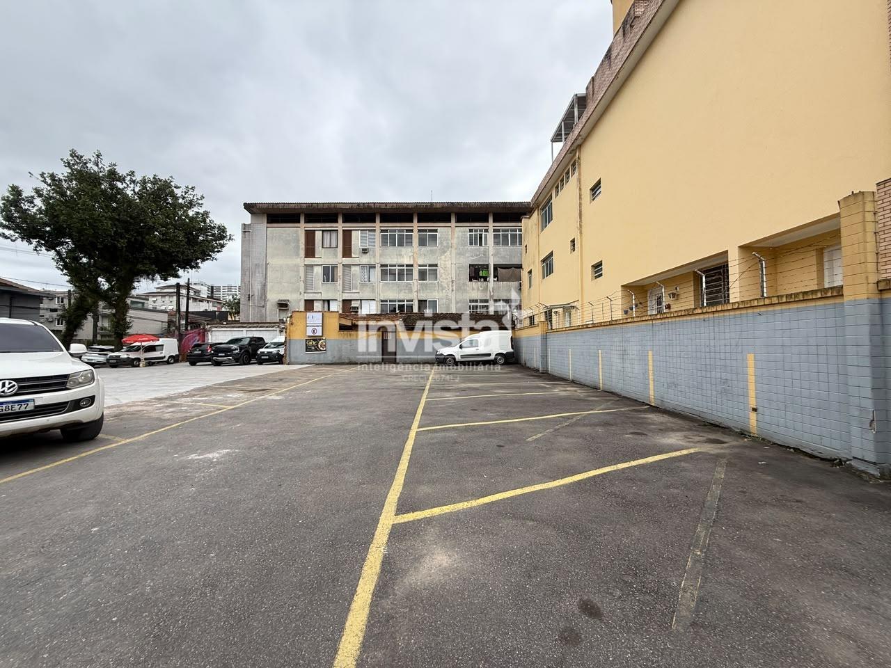 C&oacute;digo: 45499 R$ 20.000,00 Terreno para alugar em Santos-SP no bairro Boqueir&atilde;o, com 0 dormit&oacute;rio e 200m&sup2; 200 m&sup2; 0 quartos 0 vagas - Santos