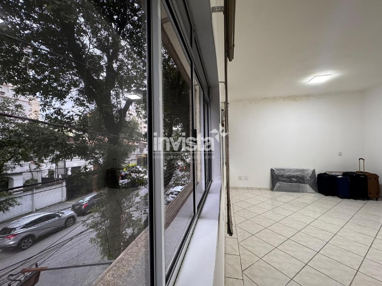 C&oacute;digo: 45502 R$ 3.000,00 Sala Comercial para alugar em Santos-SP no bairro Gonzaga, com 0 dormit&oacute;rio e 35m&sup2; 35 m&sup2; 0 quartos 0 vagas - Santos