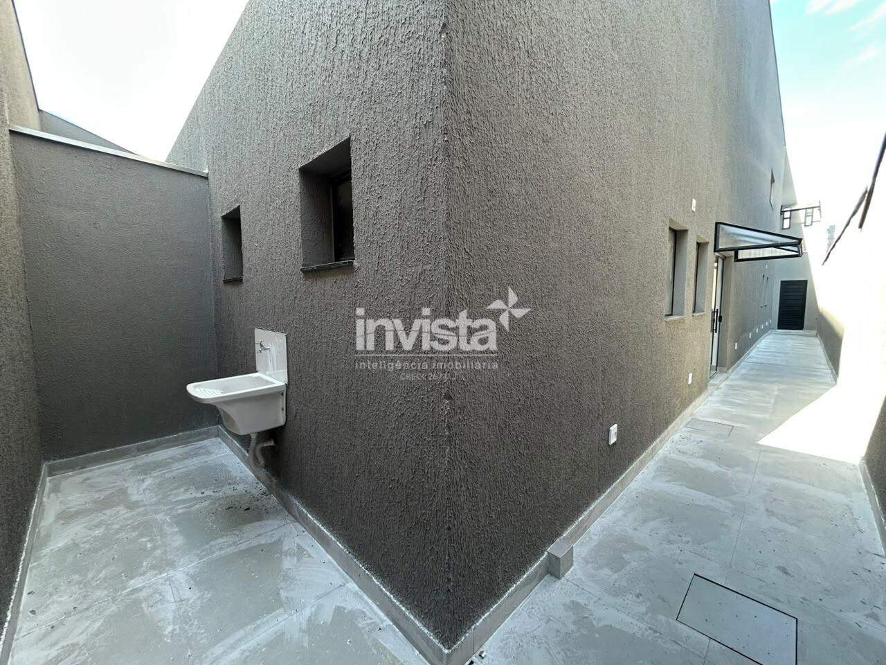 Ponto Comercial para aluguel no bairro Boqueir&atilde;o - Santos