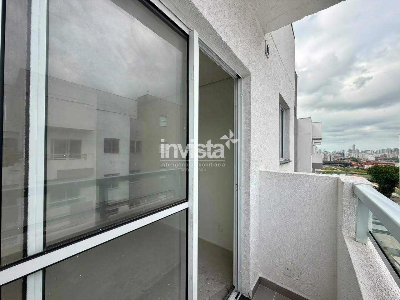 C&oacute;digo: 45520 R$ 340.000,00 Apartamento &agrave; venda em Santos-SP no bairro Jabaquara, com 2 dormit&oacute;rios e 42m&sup2; 42 m&sup2; 2 quartos 1 vaga - Santos