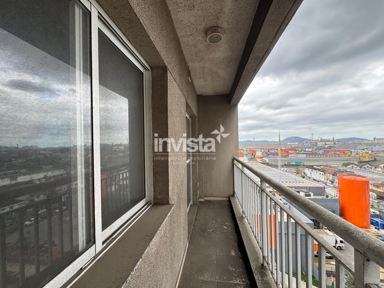 C&oacute;digo: 45523 R$ 265.000,00 Sala Comercial &agrave; venda em Santos-SP no bairro Vila Mathias, com 0 dormit&oacute;rio e 41m&sup2; 41 m&sup2; 0 quartos 1 vaga - Santos
