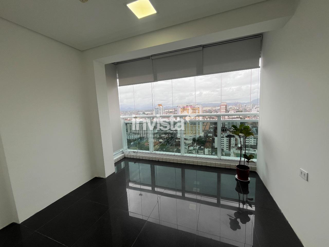 C&oacute;digo: 45526 R$ 780.000,00 Sala Comercial &agrave; venda em Santos-SP no bairro Gonzaga, com 0 dormit&oacute;rio e 78m&sup2; 78 m&sup2; 0 quartos 1 vaga - Santos