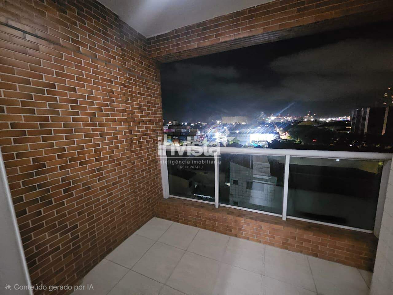 C&oacute;digo: 45567 R$ 610.000,00 Apartamento &agrave; venda em Santos-SP no bairro Macuco, com 2 dormit&oacute;rios e 63m&sup2; 63 m&sup2; 2 quartos 1 vaga - Santos