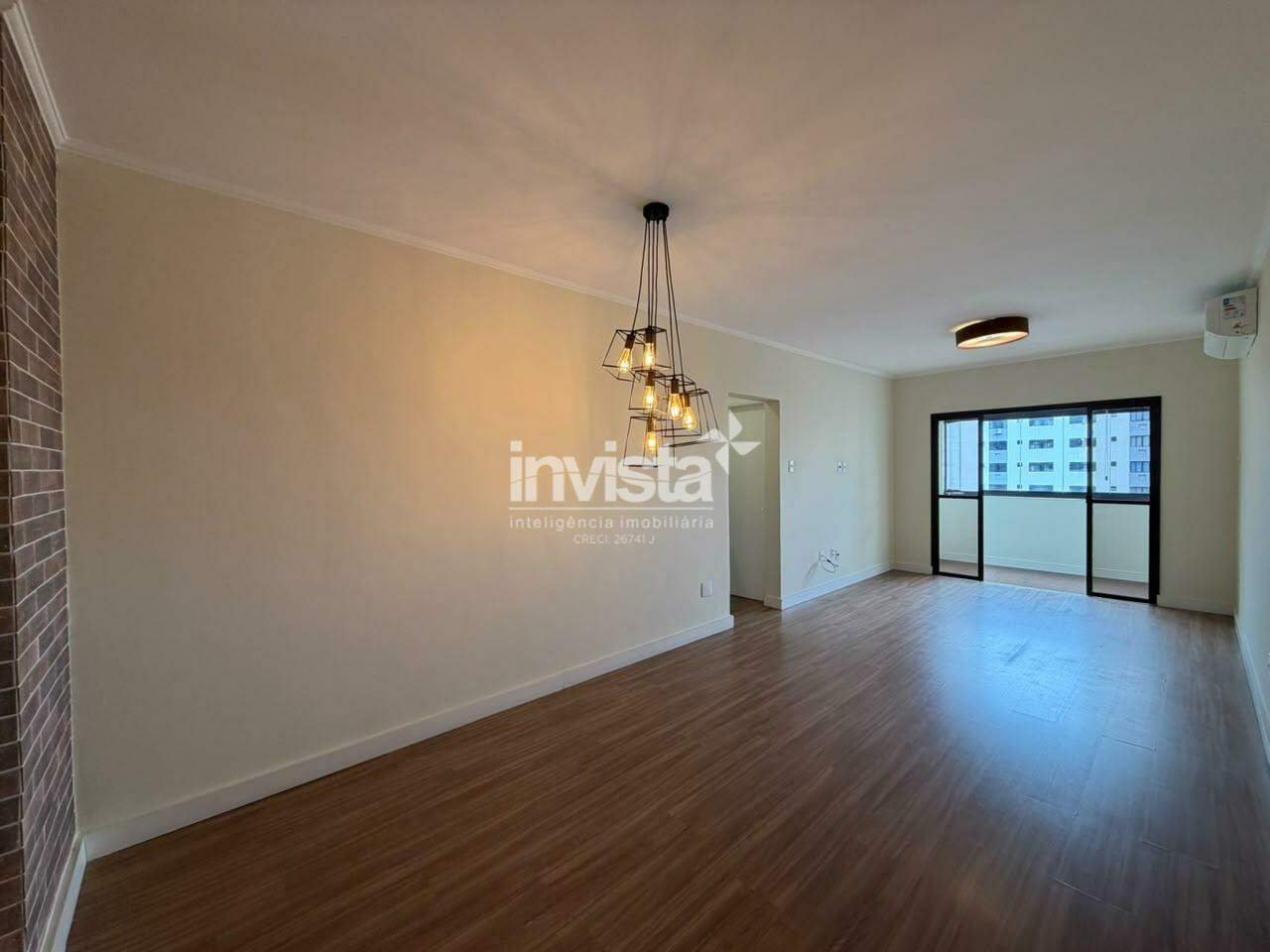 C&oacute;digo: 45586 R$ 900.000,00 Apartamento &agrave; venda em Santos-SP no bairro Marap&eacute;, com 2 dormit&oacute;rios e 97m&sup2; 97 m&sup2; 2 quartos 1 vaga - Santos
