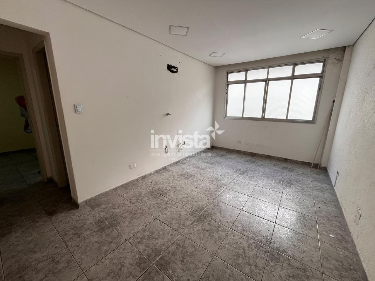 C&oacute;digo: 45587 R$ 3.300,00 Sala Comercial para alugar em Santos-SP no bairro Marap&eacute;, com 0 dormit&oacute;rio e 50m&sup2; 50 m&sup2; 0 quartos 0 vagas - Santos