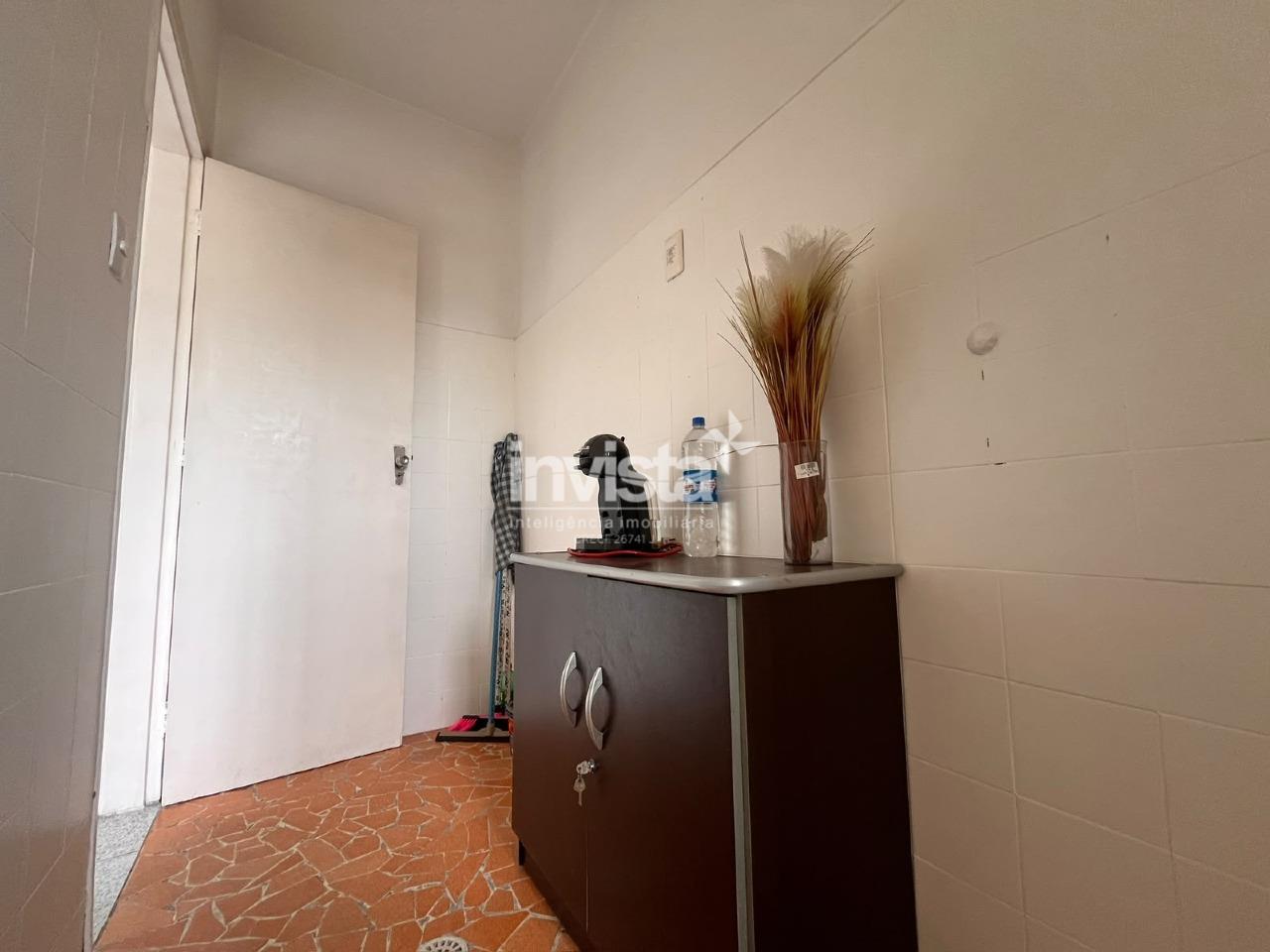 Sala Comercial para aluguel no bairro Marap&eacute; - Santos