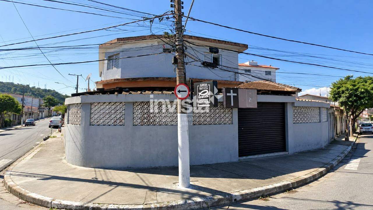 C&oacute;digo: 45607 R$ 10.000,00 Ponto Comercial para alugar em Santos-SP no bairro AREIA BRANCA, com 0 dormit&oacute;rio e 200m&sup2; 200 m&sup2; 0 quartos 0 vagas - Santos