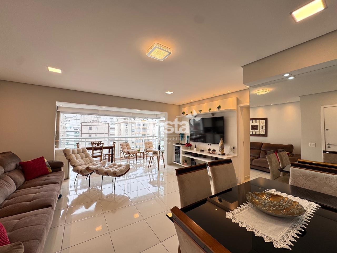 Apartamento à venda no bairro José Menino