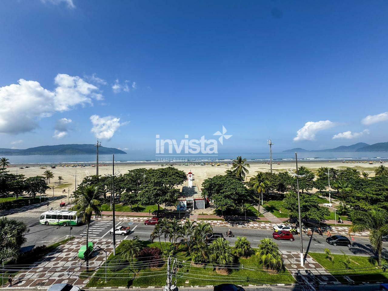 C&oacute;digo: 4594 R$ 1.630.000,00 Apartamento &agrave; venda em Santos-SP no bairro Gonzaga, com 3 dormit&oacute;rios e 155m&sup2; 155 m&sup2; 3 quartos 1 vaga - Santos
