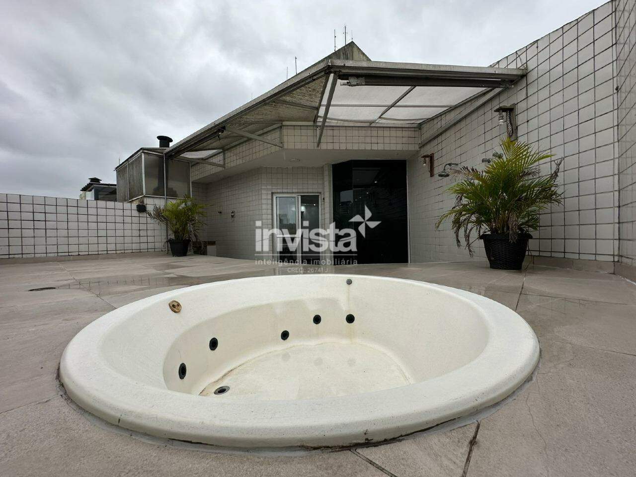 Cobertura à venda no bairro Encruzilhada