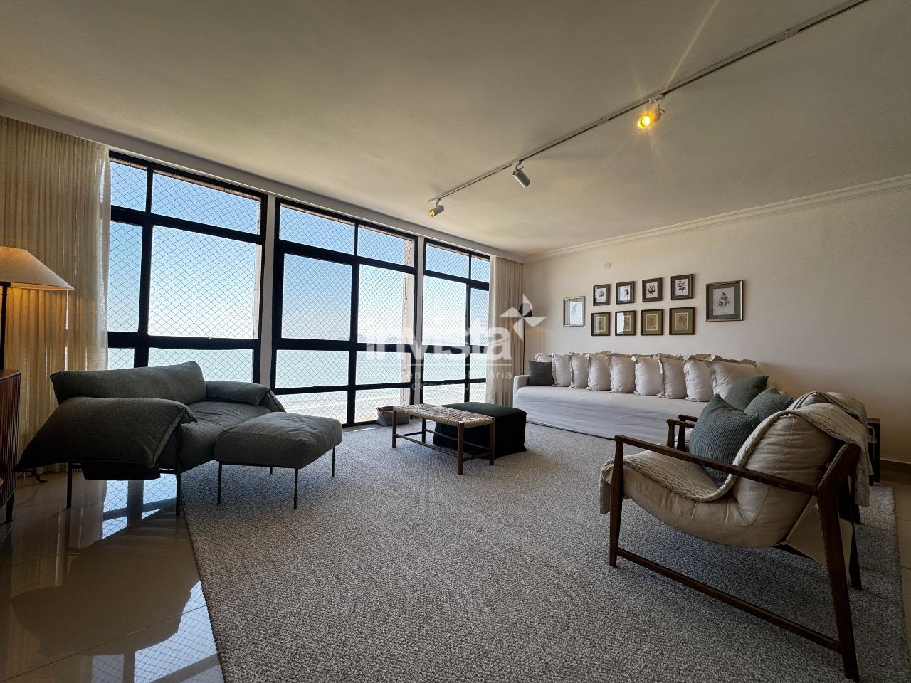 Cobertura à venda no bairro Aparecida