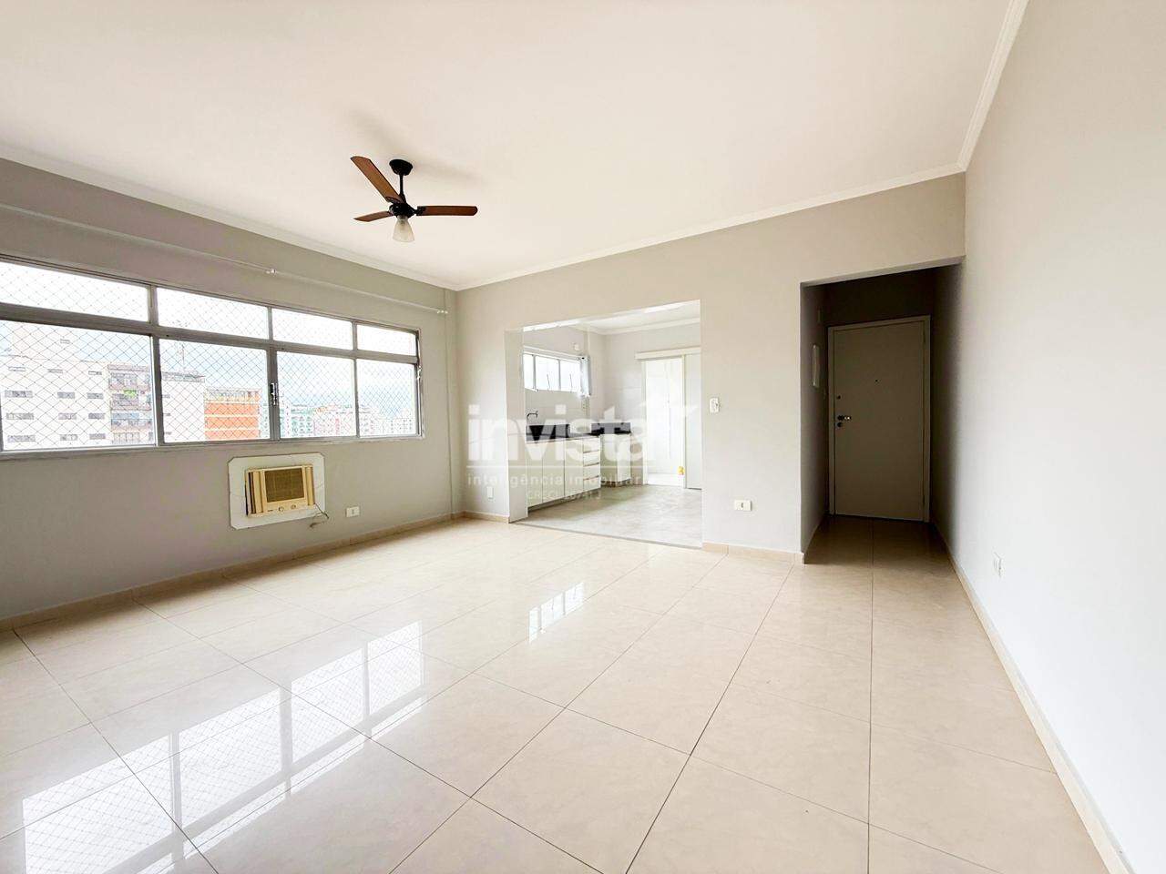 Apartamento à venda no bairro Campo Grande