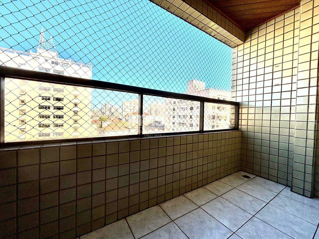 Apartamento à venda no bairro Embaré