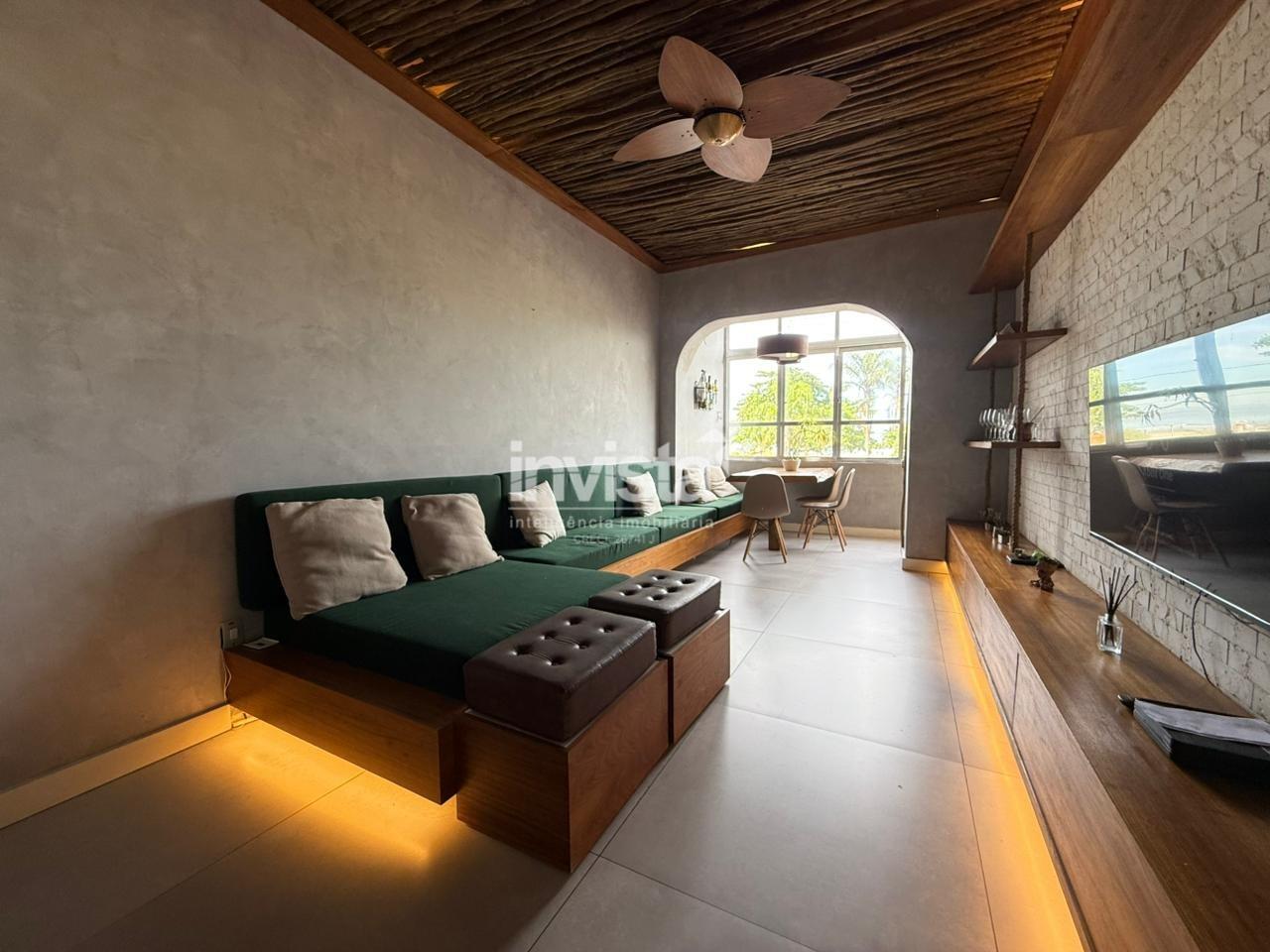 Apartamento à venda no bairro Boqueirão