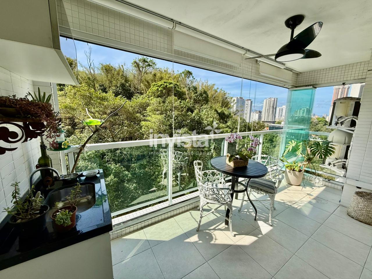 Apartamento à venda no bairro José Menino