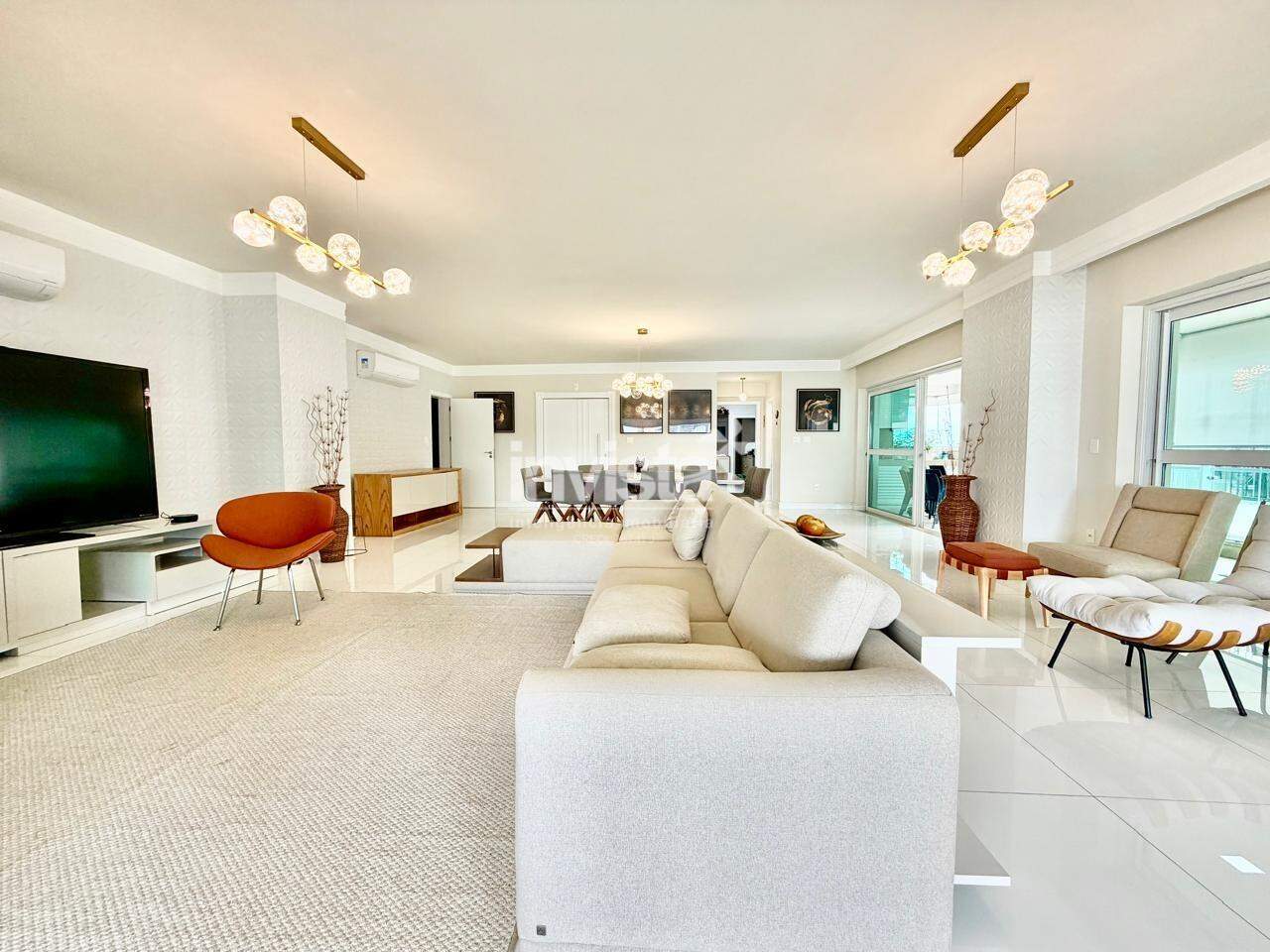 C&oacute;digo: 5021 R$ 6.500.000,00 Apartamento &agrave; venda em Santos-SP no bairro Gonzaga, com 4 dormit&oacute;rios e 365m&sup2; 365 m&sup2; 4 quartos 4 vagas - Santos