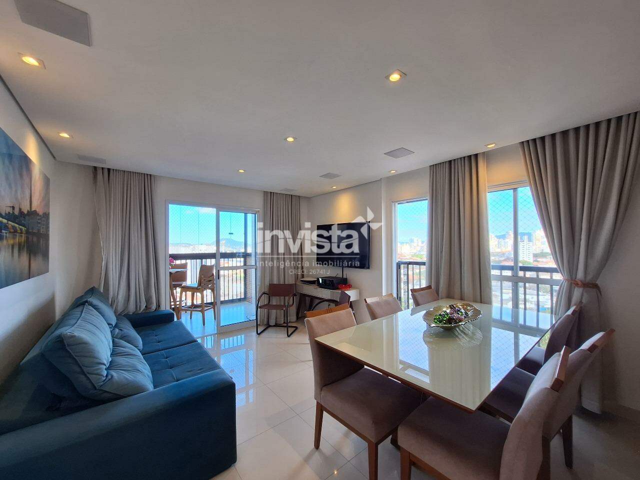 Apartamento à venda no bairro Encruzilhada