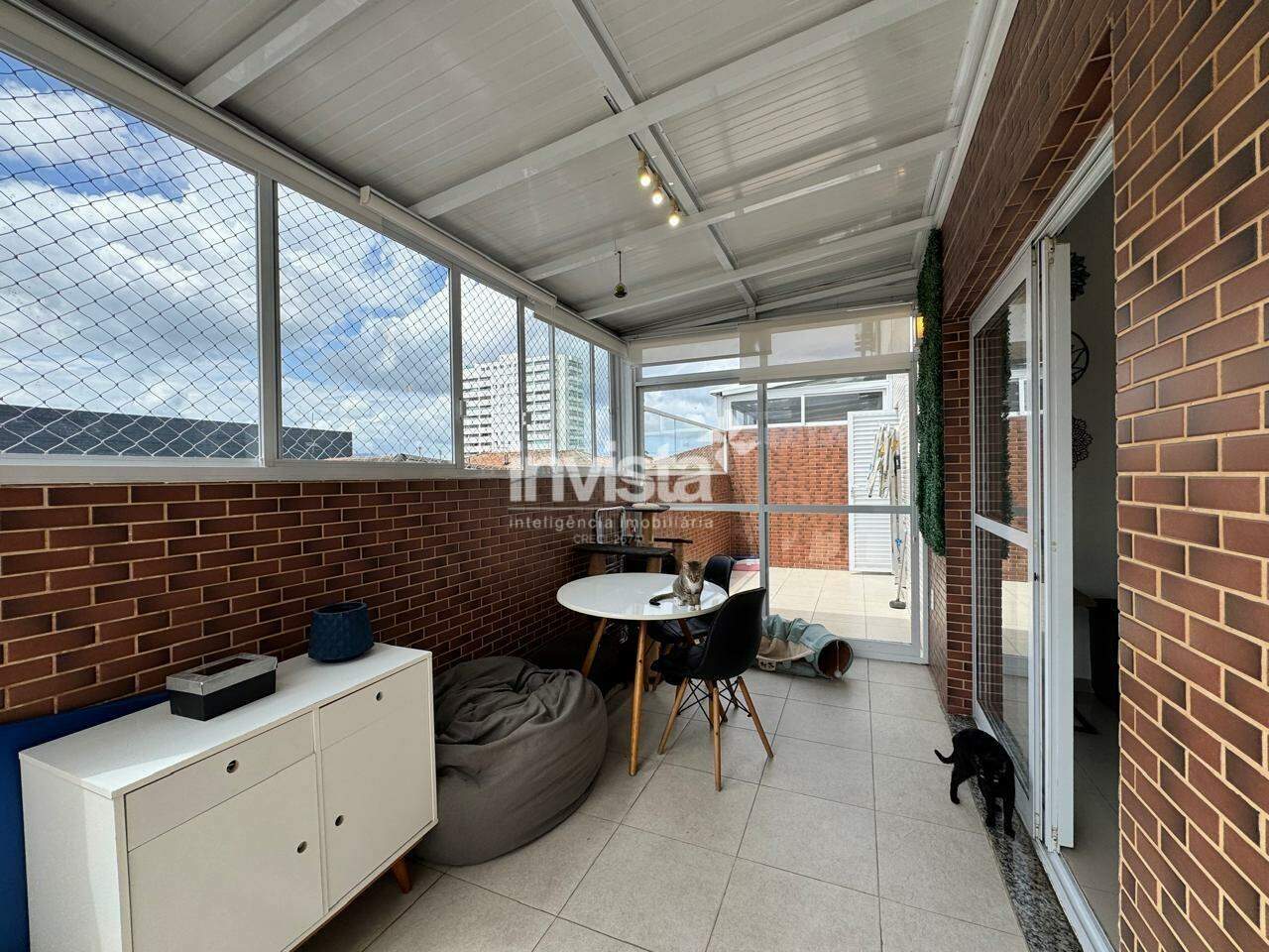 C&oacute;digo: 5162 R$ 560.000,00 Apartamento &agrave; venda em Santos-SP no bairro Macuco, com 1 dormit&oacute;rio e 71m&sup2; 71 m&sup2; 1 quarto 1 vaga - Santos