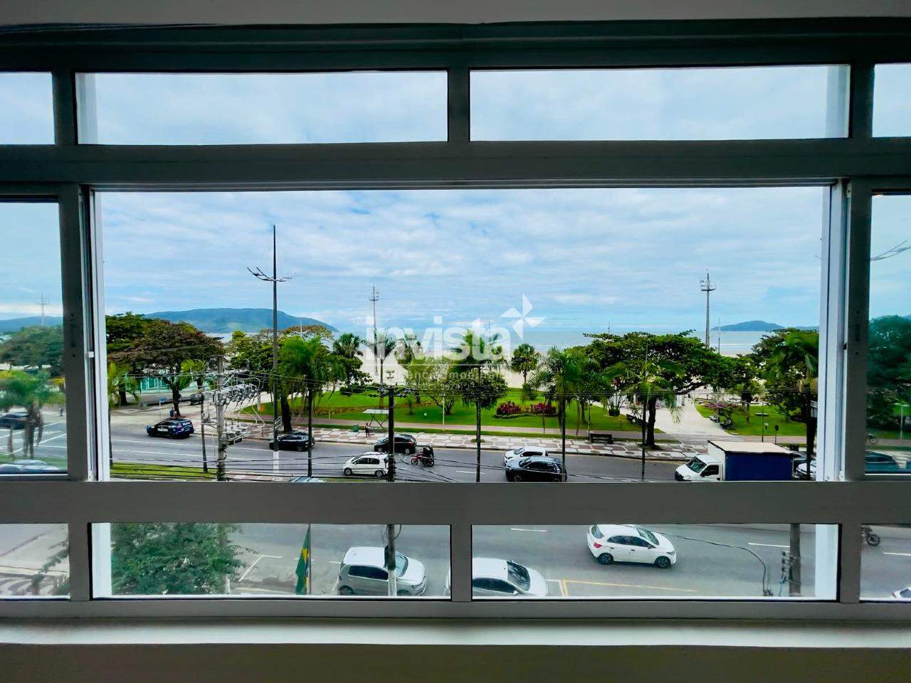 C&oacute;digo: 5186 R$ 3.500.000,00 Apartamento &agrave; venda em Santos-SP no bairro Gonzaga, com 3 dormit&oacute;rios e 225m&sup2; 225 m&sup2; 3 quartos 2 vagas - Santos
