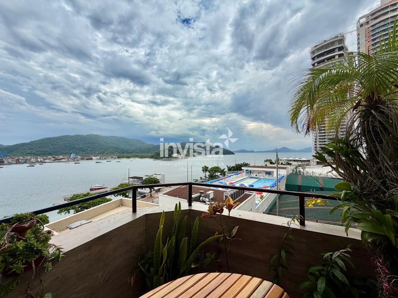 Apartamento à venda no bairro Ponta da Praia