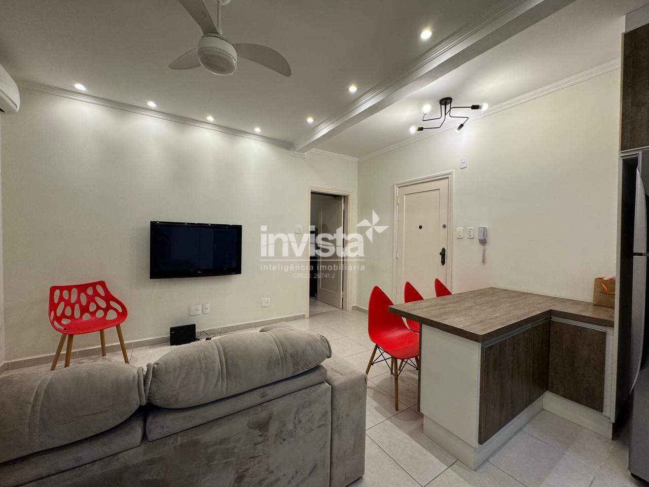 Apartamento à venda no bairro Boqueirão