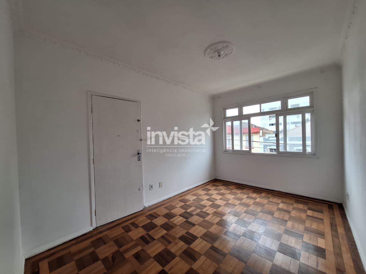 C&oacute;digo: 5489 R$ 300.000,00 Apartamento &agrave; venda em Santos-SP no bairro Encruzilhada, com 2 dormit&oacute;rios e 60m&sup2; 60 m&sup2; 2 quartos 1 vaga - Santos