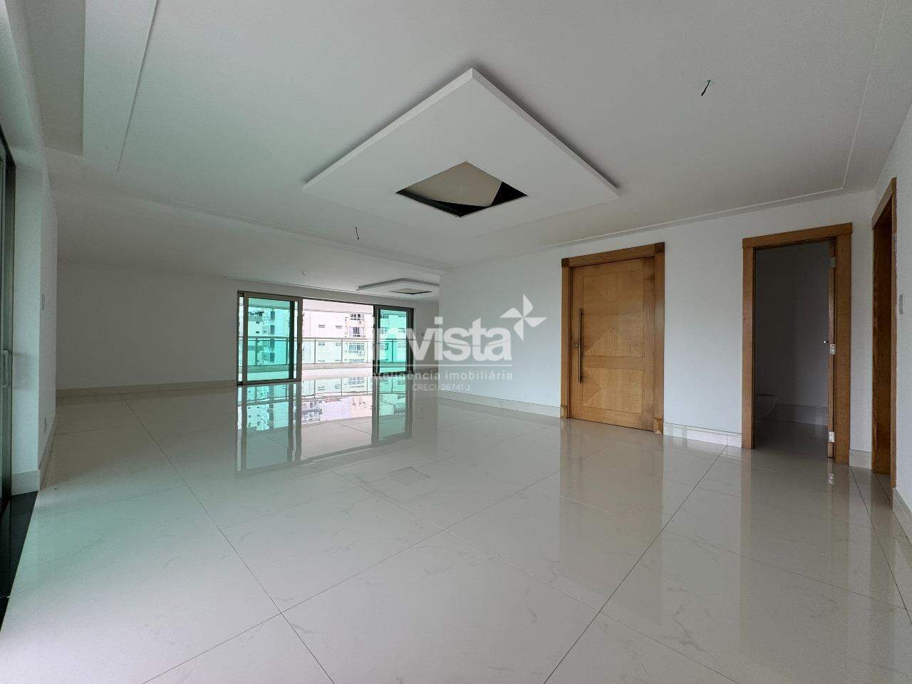 Apartamento à venda no bairro Ponta da Praia