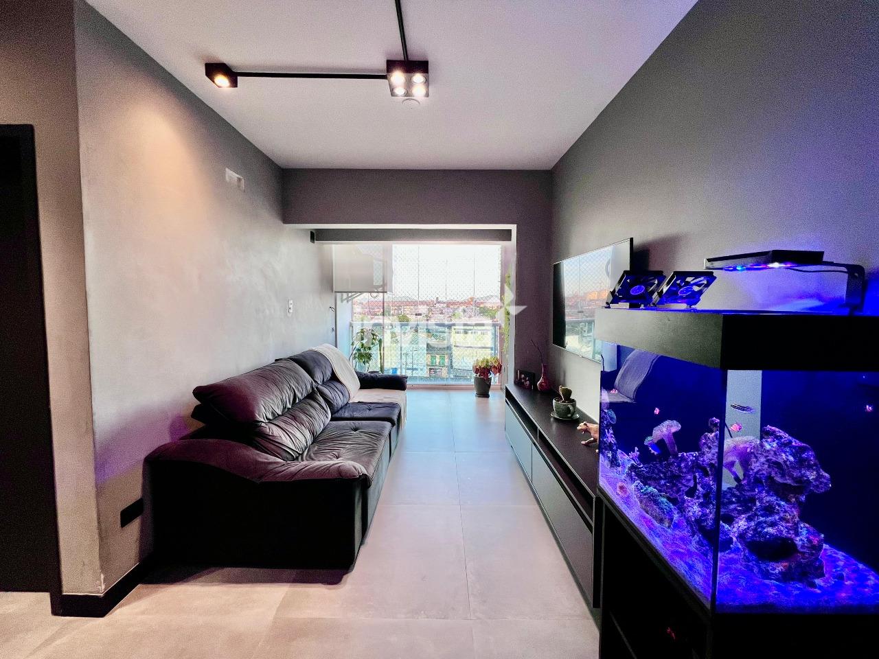 Apartamento à venda no bairro Vila Mathias