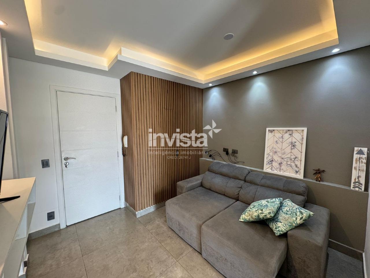 Apartamento à venda no bairro Ponta da Praia