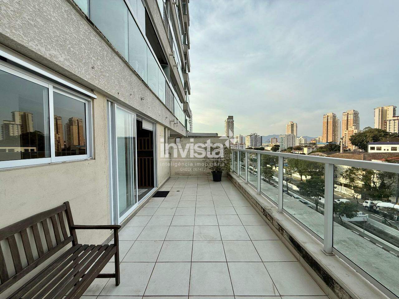 Apartamento à venda no bairro Ponta da Praia